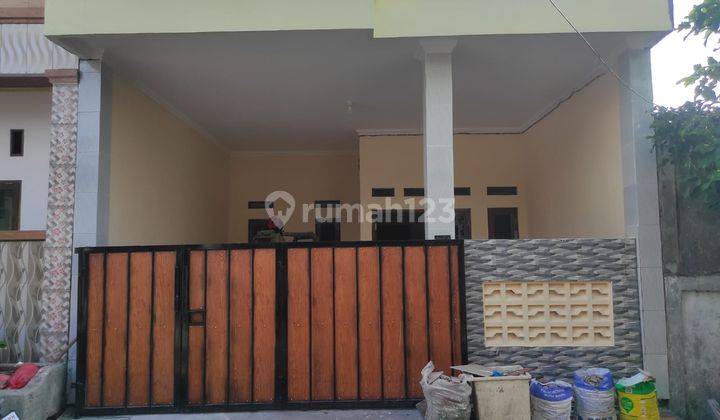 Dijual Rumah Murah Strategis Siap Huni Di Sepatan 1