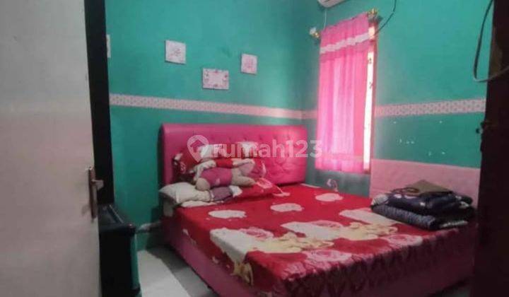 Dijual Rumah Murah Over Kredit Siap Huni Strategis Di Rajeg 2