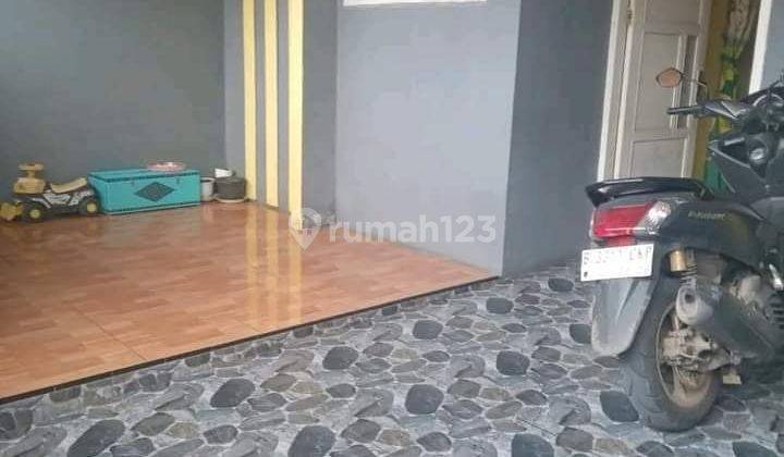 Dijual Over Kredit Rumah Murah Siap Huni Full Renovasi Di Rajeg Tangerang 2