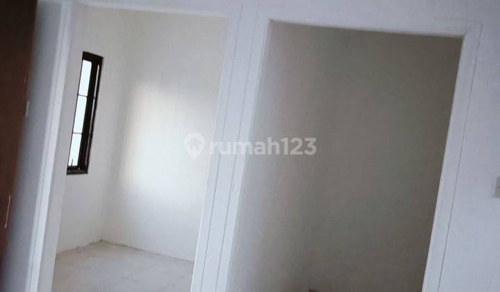 Rumah Murah Subsidi Mutiara Harmoni Sepatan  2