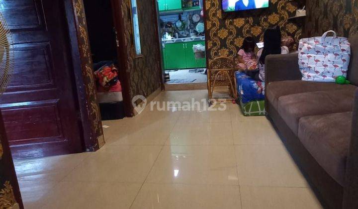 Dijual Over Kredit Rumah Murah Siap Huni Di Rajeg Tangerang 2