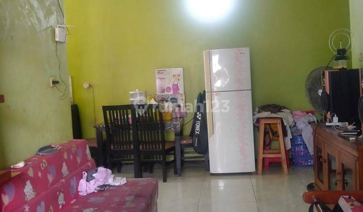 Rumah Murah Kes Sepatan Tinggal Bawa Koper Gass 2