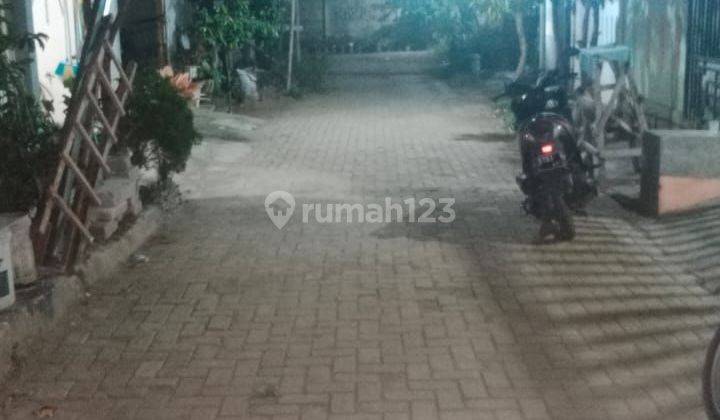 Dijual Take Over Rumah Murah Di Rajeg 2