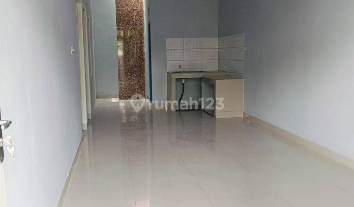 Dijual Rumah Murah Dekat Grand Batavia Taman Walet  2