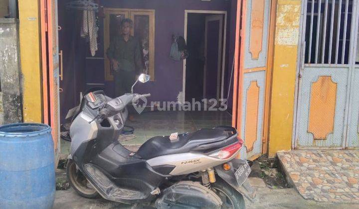Over Kredit Rumah Murah Siap Huni Strategis Di Tangerang  2