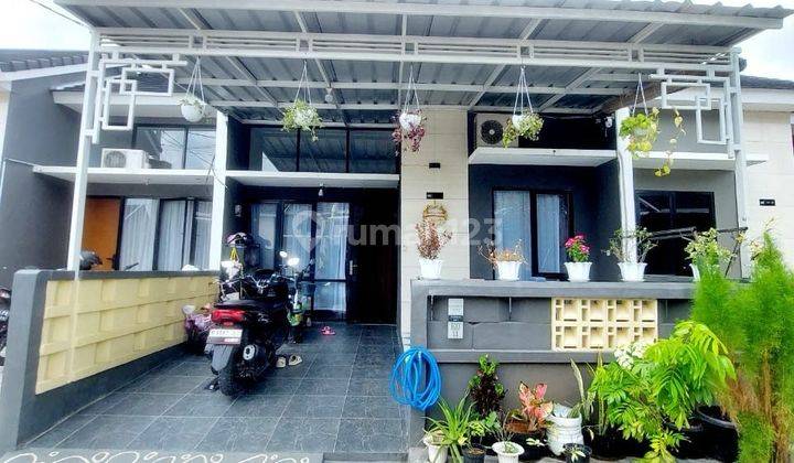 Over Kredit Rumah Murah Strategis 1