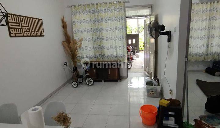 Rumah Murah Rajeg Over Kredit Udah Siap Huni 1