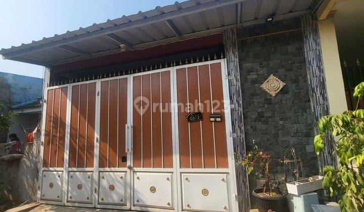 Dijual Over Kredit Rumah Murah Siap Huni Di Rajeg Tangerang 2