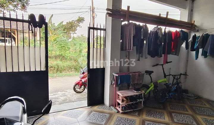 Rumah Murah Sepatan Rajeg Mulya Tangerang Kabupaten 2