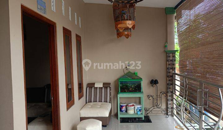 Take Over Kredit Rumah Murah Di Rajeg Kutabumi 6 Residence Rumah 2