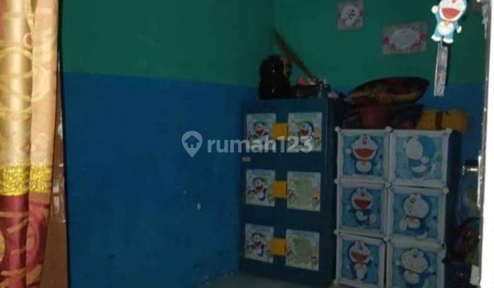 Dijual Rumah Murah Over Kredit Siap Huni Strategis Di Rajeg