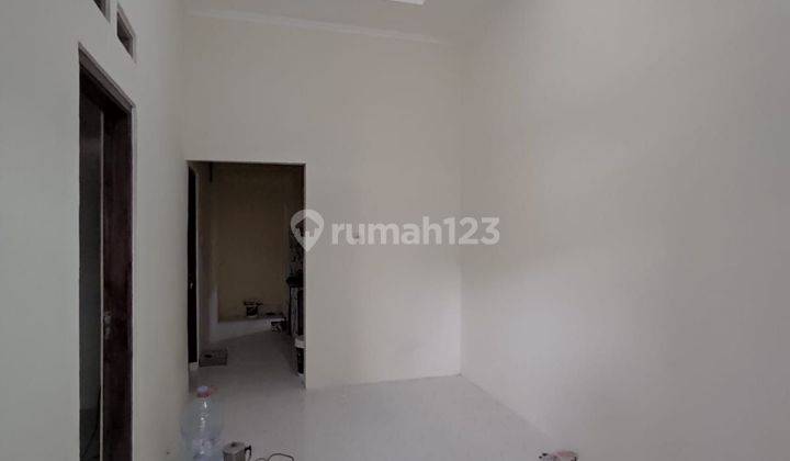 Dijual Rumah Murah Cantik Strategis Di Sepatan Dekat Bandara 2