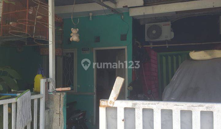 Rumah Murah Sepatan Berikut Notaris Gas Bosku 1