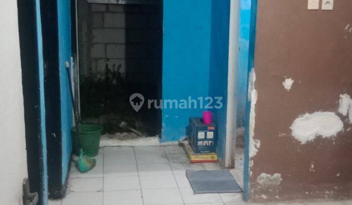 Dijual Take Over Rumah Murah Di Rajeg 2