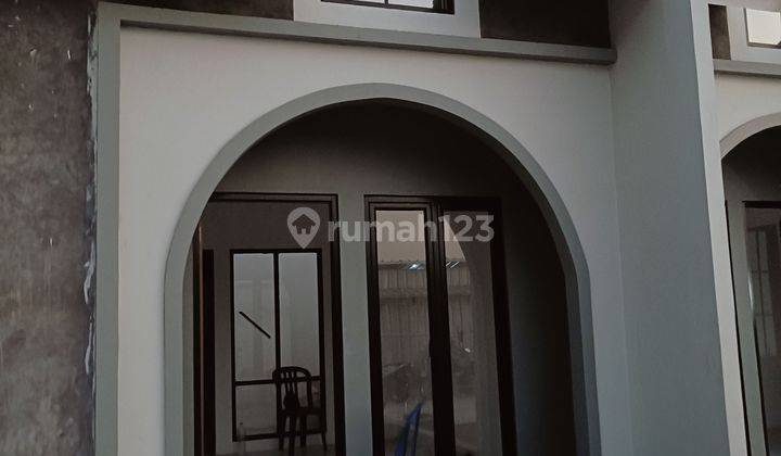 Rumah Murah Subsidi Mutiara Harmoni Sepatan  2