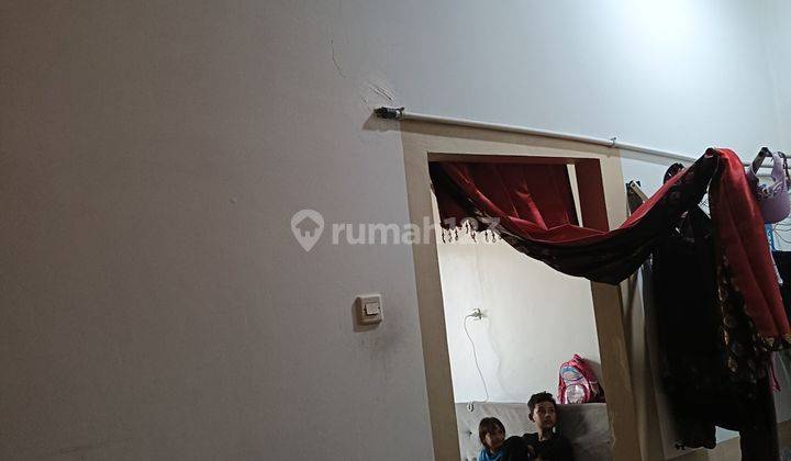 Rumah Murah Sepatan Over Kredit Rajeg 2