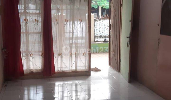 Dijual Rumah Murah Di Cimone Tangerang 2