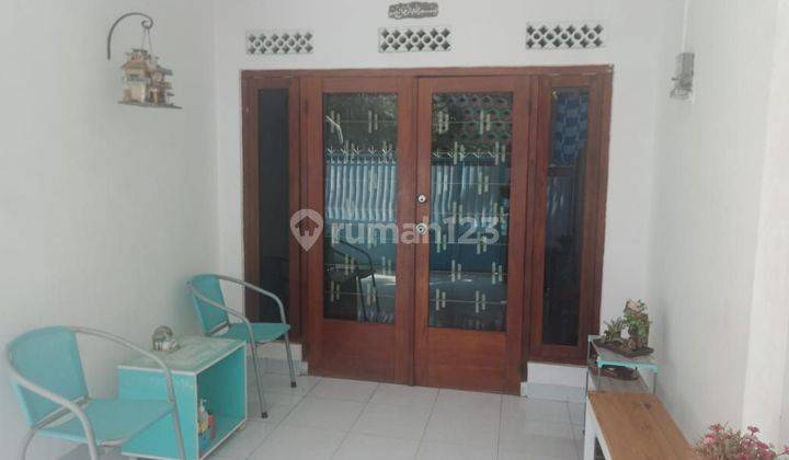 Dijual Rumah Siap Huni Gajah Mada, Jakarta Barat 1