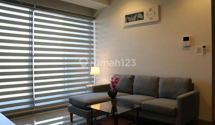 Dijual Cepat Murah Apartement Branz BSD 2