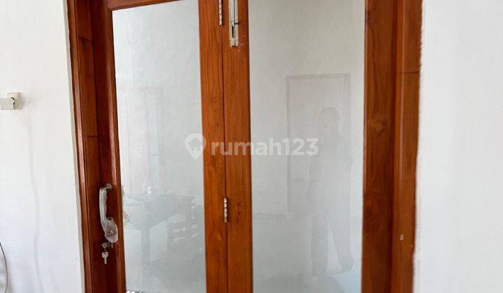 Rumah Bagus Unfurnished SHM Kalasan, Sleman 2