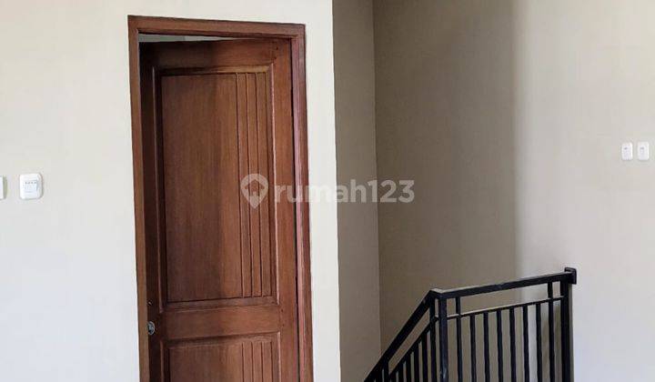 Dijual Rumah Baru 2,5 Lt Di Jl Ratna Jatikramat Bekasi 2