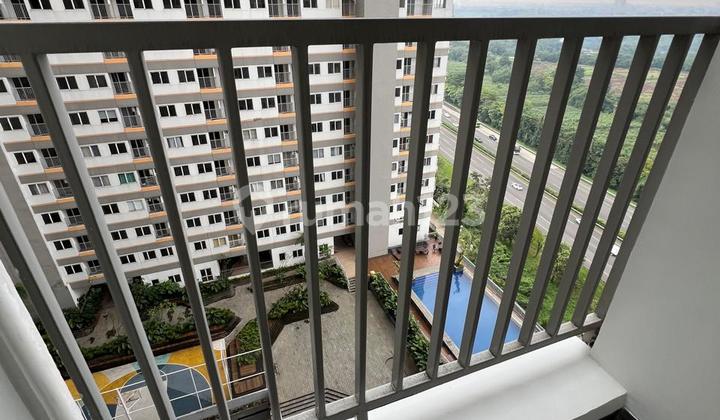 Luxury Studio Royal Sentul | Facing Swimming Pool | 600Jt 2