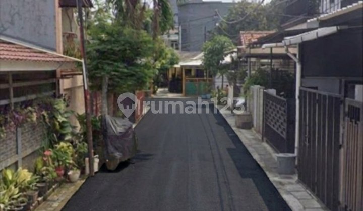 Urgent Dijual Cepat & Murah Rumah 2,5 Lantai Siap Huni Dalam Komplek Sunter Jaya Tanjung Priok Jakarta Utara Lokasi Strategis Dekat Itc Mall Cempaka Mas 2