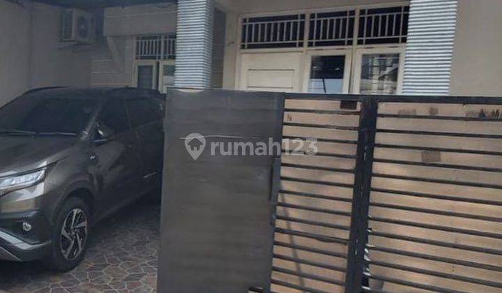 Dijual Rumah Siap Huni Bebas Banjir Dekat Galaxy Di Jakasetia Bks 1