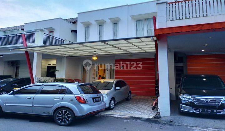 Dijual Cepat Rumah Mewah Di Poltangan Pasar Minggu Jak Sel 1