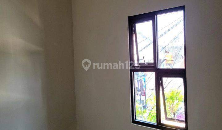 Dijual Rumah Baru 2,5 Lt Di Jl Ratna Jatikramat Bekasi 2