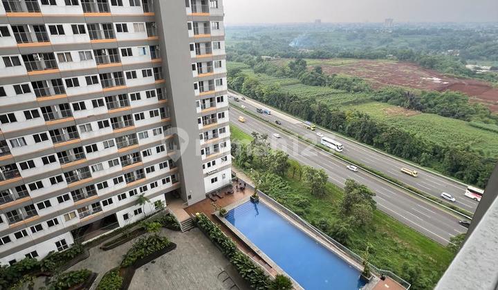 Luxury Studio Royal Sentul | Facing Swimming Pool | 600Jt Luxury Studio Royal Sentul | Facing Swimming Pool | 600Jt