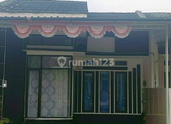 Rumah Modern Minimalis Semi Furnished Dlm Cluster Dijatisari 1
