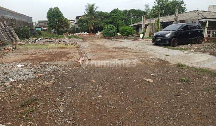 Dijual Murah Rumah Cluster Prelaunch Di Duren Sawit Jak Tim