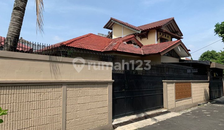 Dijual Rumah Luas Murah di Jatiwaringin Pondok Gede, Kota Bekasi 2