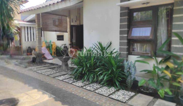 Dijual Cepat Rumah Siap Huni Di Bintara Jaya Bekasi  1