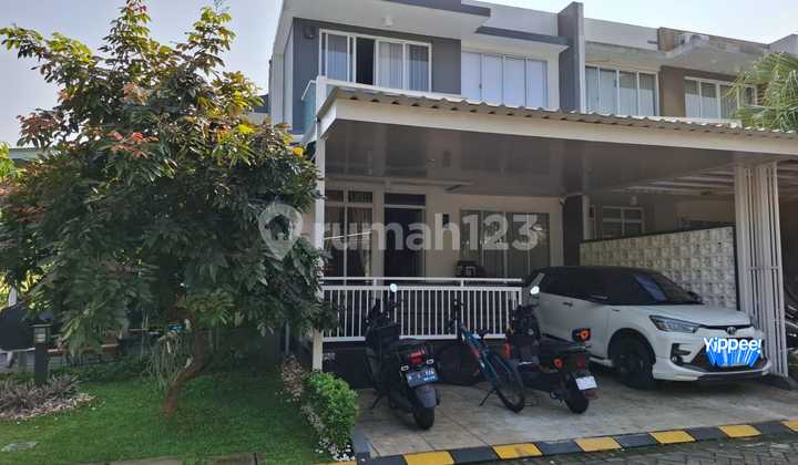 Rumah Cantik Posisi Di Hook Hadap Selatan Dan Barat Lokasi Premium Di Perumahan Grand Galaxy City Rumah Cantik Posisi Di Hook Hadap Selatan Dan Barat Lokasi Premium Di Perumahan Grand Galaxy City