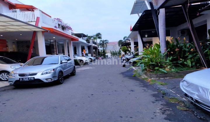 Dijual Cepat Rumah Mewah Di Poltangan Pasar Minggu Jak Sel 2