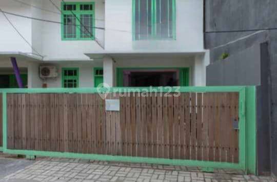 Rumah Kost2an Ex Oyo 2lt Lokasi Strategis Dekat Cililitan Jak Tim 2