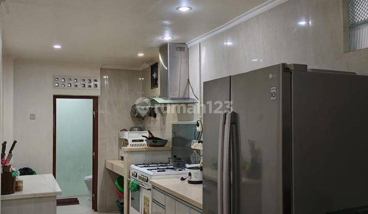 Dijual Rumah Kokoh Dalam Perumahan Di Pondok Kopi 