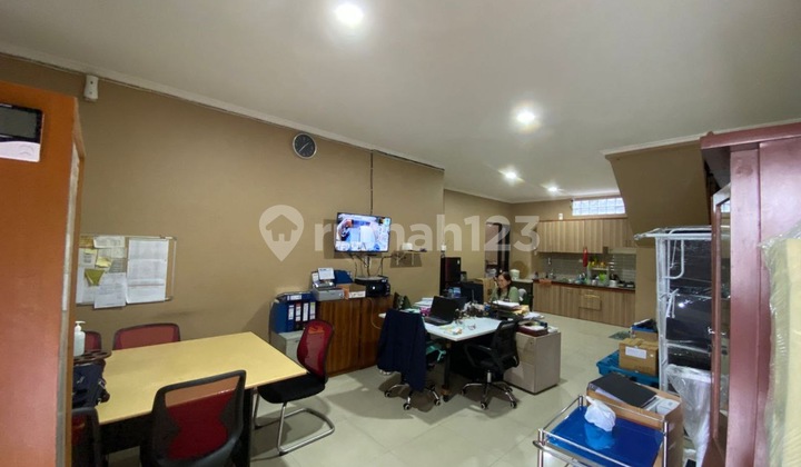 Dijual Rumah Siap Huni Hanya 100meter Dari Jalan Raya Jatiwaringin, Pondok Gede Bekasi  2