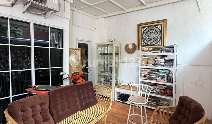 For Sale Neat House in Limus Pratama Regency One Gate System (In Cluster) Cileungsi For Sale Neat House in Limus Pratama Regency One Gate System (In Cluster) Cileungsi