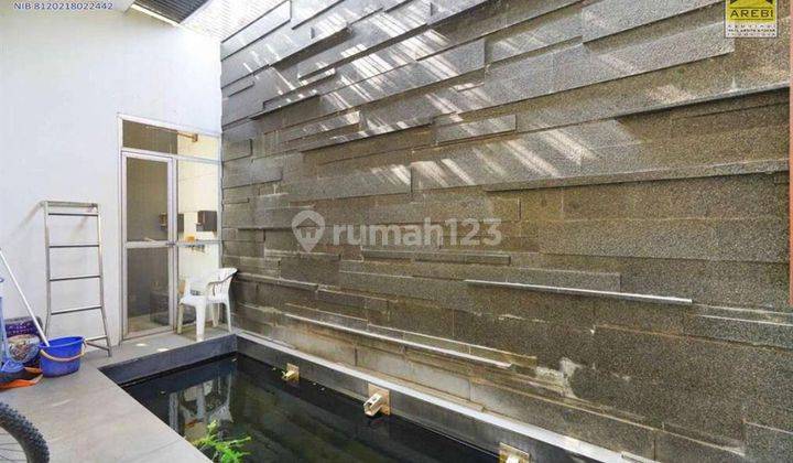 foto lainnya dijual hunian classic modern posisi