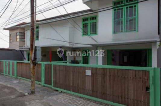 Rumah Kost2an Ex Oyo 2lt Lokasi Strategis Dekat Cililitan Jak Tim 1