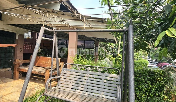 Dijual Rumah Di Tebet Barat Dalam Akses 2 Mobil Tebet Barat Jaksel 2