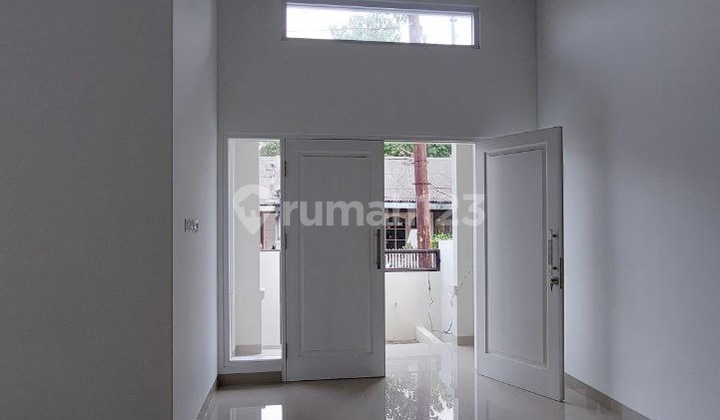 Dijual Rumah Baru Dalam Komplex Perumahan Murah di Jatiwaringin Podok Gede 2