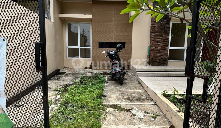 Dijual Rumah Dalam Cluster Perumahan Harvest Di Cileungsi Bogor Dijual Rumah Dalam Cluster Perumahan Harvest Di Cileungsi Bogor