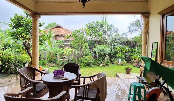 Dijual Rumah Mewah Mezanin 2 Lantai Luas Terawat Asri Lokasi Sangat Strategis 5 Menit Ke Tol Jagorawi Dan Tol Jorr Di Jakarta Timur 2