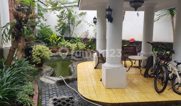 Dijual Rumah Mewah Pulo Gebang. Cakungjakarta Timurdekat Kantor Walikota Jakarta Timur. 2