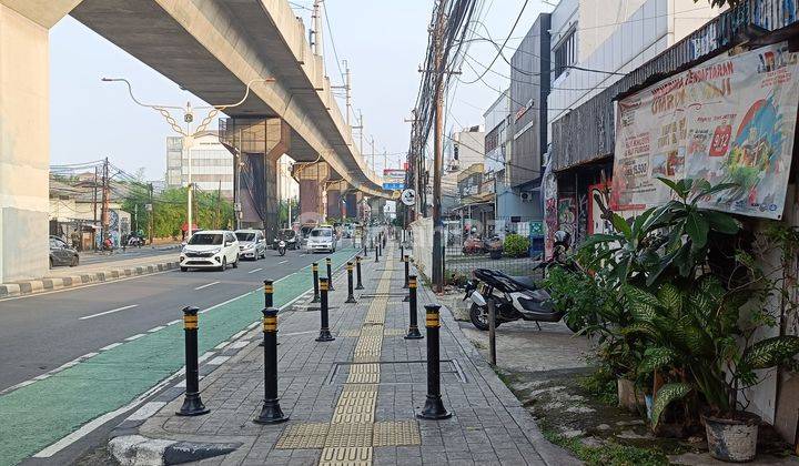 Dijual Tanah Shm Termurah Harga Njop Di Jl Fatmawati Raya Gandaria Selatan Cilandak Jakarta Selatan 2