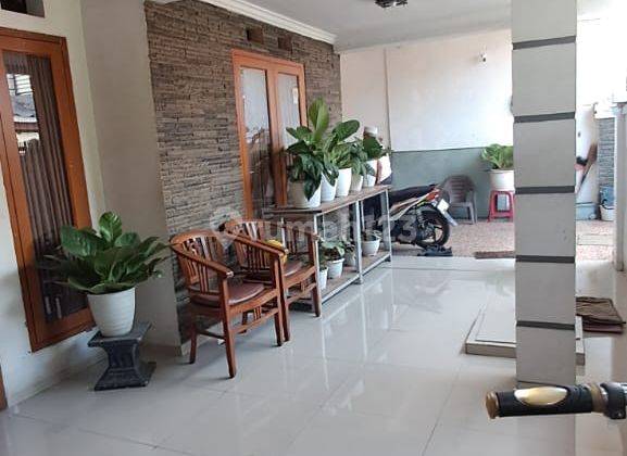 foto lainnya rumah dijual 2 lantai di